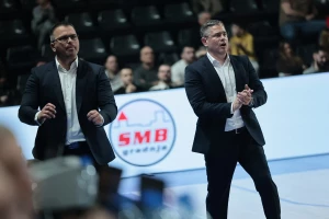 U FMP-u blistaju: "Ovo smo gradili cele sezone, idemo po titulu"